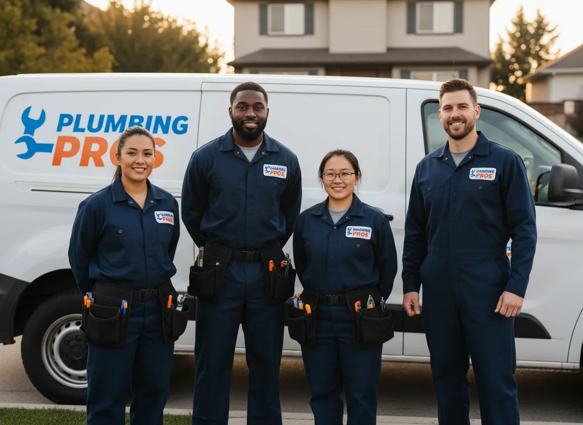 Water Heater Repair company in Fair Oaks, IN